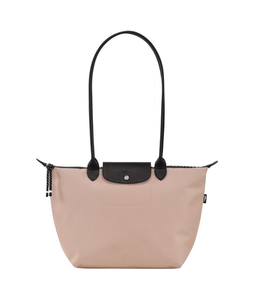 ♡ありがとうSALE！LONGCHAMP　 ショルダークロスボディバッグ Longchamp 3D S クロスボディバッグ ブラック - レザー | ロンシャン JP