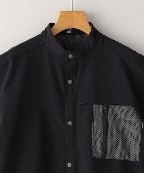 【セール】SHIPS KIDS:145~160cm /〈UVカット/吸水速乾〉ナイロン ドライ シャツ(シャツ/ブラウス)|SHIPS(シップス) 【セール】SHIPS KIDS:145~160cm /〈UVカット/吸水速乾〉ナイロン ドライ シャツ(シャツ/ブラウス)|SHIPS(シップス)
