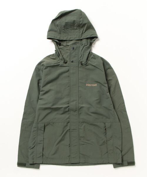 Marmot マーモット / メンズ ロックウェッジ パーカ TSSMO201【公式通販】