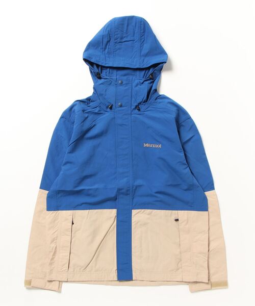 Marmot マーモット / メンズ ロックウェッジ パーカ TSSMO201【公式通販】