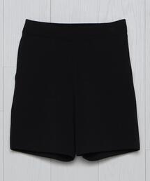 H　BEAUTY&YOUTH UNITED ARROWS | ＜H＞KNIT SHORT PANTS/ショートパンツ(その他パンツ)