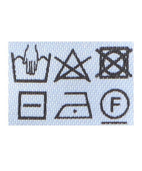 H　BEAUTY&YOUTH UNITED ARROWS（エイチビューティーアンドユースユナイテッドアローズ）の「＜H＞KNIT SHORT PANTS/ショートパンツ（その他パンツ・レディース・ホワイト/ブラック・FREE）」の14枚目の写真