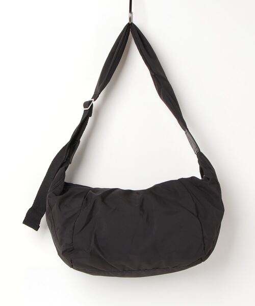 .KOM（ドットコム）の「『.KOM/ドットケーオーエム』ショルダーバッグ【Y】【CN】（ショルダーバッグ・レディース・アイボリー/ブラック・FREE）」の15枚目の写真