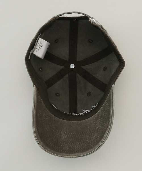 PALOMA WOOL/パロマ ウール】 SPAH：キャップ