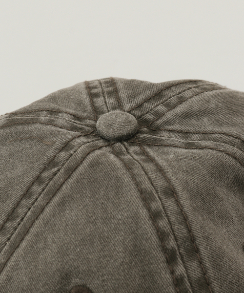 PALOMA WOOL/パロマ ウール】 SPAH：キャップ