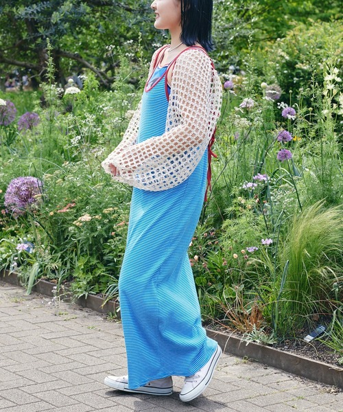 《やよいです》♥新品♥【素敵なボレロ】(⁠✿⁠^⁠‿⁠^⁠) ケーブルニットボレロアンサンブル(M GRAY): トップス｜PMbox P&M