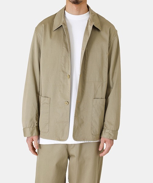 GOLD（ゴールド）の「東洋エンタープライズ GOLD / ゴールド：SELVEDGE