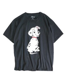 THRIFTY LOOK/スリフティールック THRFITY"101 DALMATIANS"TEE 101匹わんちゃんTEE
