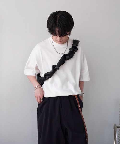 COMBINATION CHAIN NECKLACE / SNAKE CHAIN NECKLACE