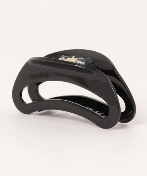 ammy.(エイミードット)の「【 ammy. / エイミードット 】 ニュアンス べっ甲 アクリル ヘアクリップ / バンスクリップ(バレッタ/ヘアクリップ・レディース・ベージュ系その他/キャメル/ベージュ系その他2/アイボリー/ブラウン/ブラック/グリーン/ブラウン系その他・FREE)」の14枚目の写真