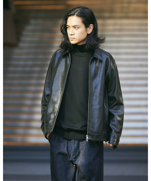 JOURNAL STANDARD（ジャーナルスタンダード）の「シープレザー