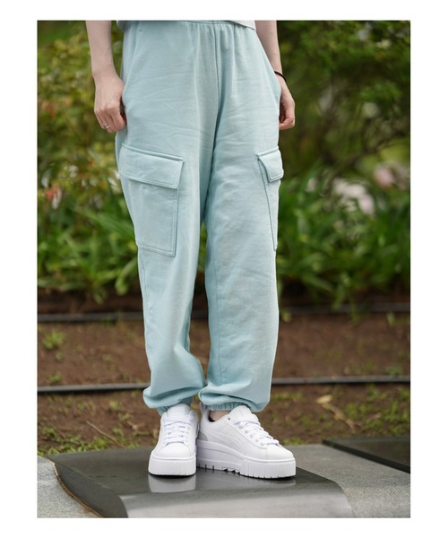 PUMA(プーマ)の「PUMA プーマ ウィメンズ メイズ ウェッジ スニーカー(スニーカー・レディース・ホワイト・25.0cm/25.5cm/26.0cm/23.5cm/24.0cm/24.5cm/23.0cm/22.0cm/22.5cm)」の13枚目の写真