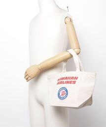 MARK & LONA（マークアンドロナ）の「Hawaiian Airlines Tote