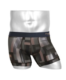 Gravevault（グレイブボールト）の「Gravevault グレイブボールト メンズ ショート ボクサーパンツ（ボクサーパンツ）」