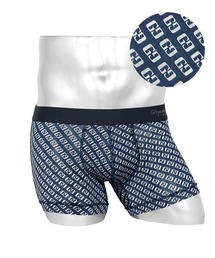 Gravevault（グレイブボールト）の「Gravevault グレイブボールト メンズ ショート ボクサーパンツ（ボクサーパンツ）」