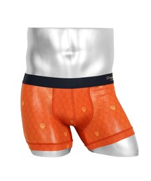 Gravevault（グレイブボールト）の「Gravevault グレイブボールト メンズ ショート ボクサーパンツ（ボクサーパンツ）」