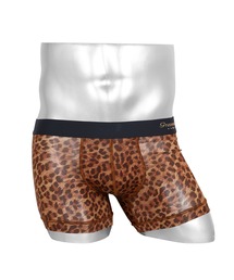 Gravevault（グレイブボールト）の「Gravevault グレイブボールト メンズ ショート ボクサーパンツ（ボクサーパンツ）」