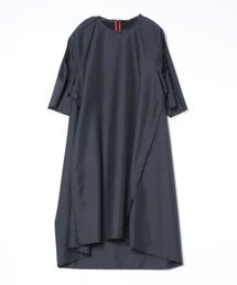 【メゾン マルジェラ】 SHORT DRESS ワンピース メゾン マルジェラ・MAISON MARGIELA】SHORT DRESS (Maison