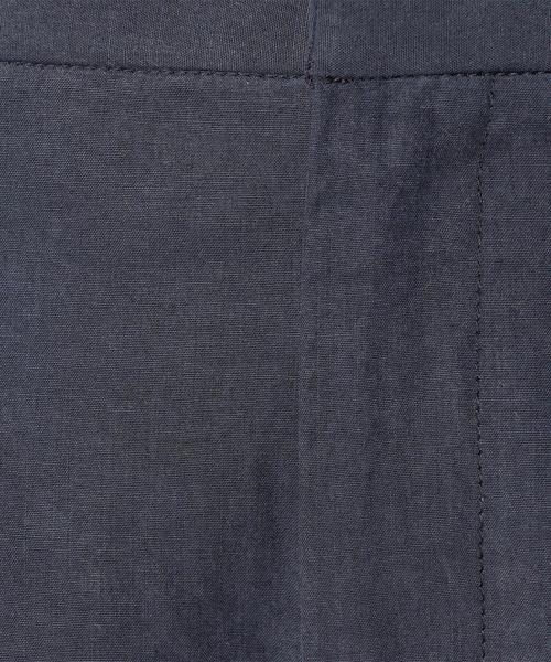 Another Edition（アナザーエディション）の「レースアップガウチョパンツ/AEBC LACE UP GAUCHO◆（その他パンツ・レディース・ベージュ/オリーブ/ネイビー・SMALL/MEDIUM）」の15枚目の写真