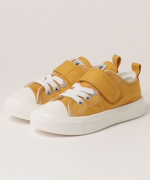 コンバース CHILD ALL STAR LIGHT V-1 OX G_（スニーカー）｜CONVERSE（コンバース）
