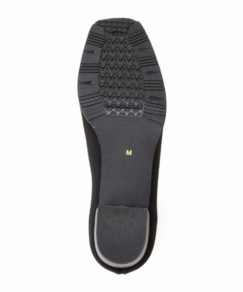 CONTROL FREAK / CTFK（コントロールフリーク）の「CONTROL FREAK(コントロールフリーク)ニットショートブーツ（ブーツ・レディース・ブラック/ベージュ・LARGE/MEDIUM）」の17枚目の写真