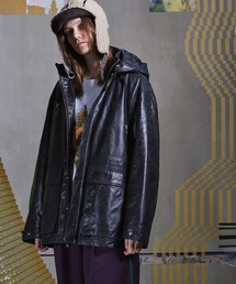 MAISON SPECIAL（メゾンスペシャル）の「《UNISEX》Buffalo Crack