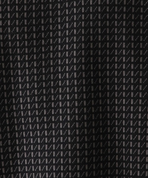 GLOBAL WORK（グローバルワーク）の「メルティクルーネック柄プルオーバー/Ｍ/704858（ニット/セーター・メンズ・ブラック/オフホワイト・X-LARGE/LARGE/SMALL/MEDIUM）」の17枚目の写真