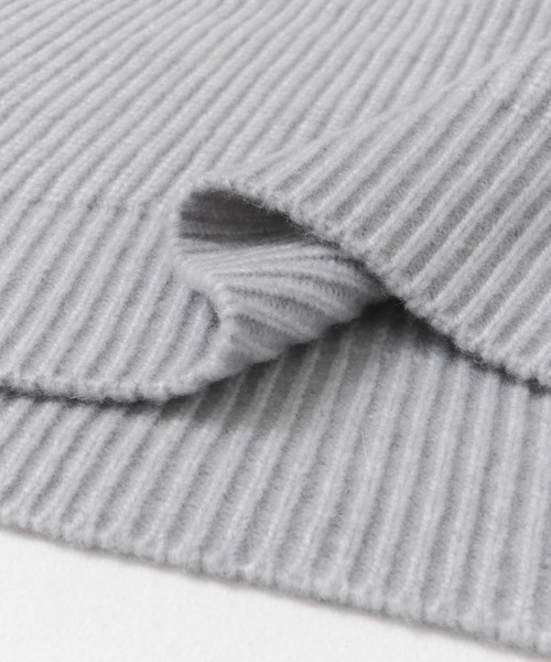 【セール】エアリーヤーンドッキングニットプルオーバー（ニット/セーター）｜URBAN RESEARCH ROSSO WOMEN（アーバンリサーチ ロッソ）