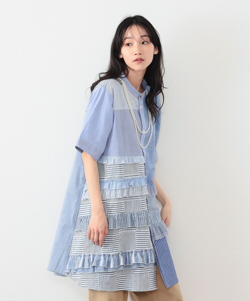 BEAMS BOY（ビームスボーイ）の「TORI-TO × BEAMS BOY / 別注