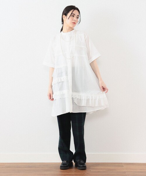 BEAMS BOY（ビームスボーイ）の「TORI-TO × BEAMS BOY / 別注