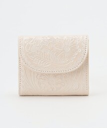 CARVING TRIBES（カービングトライブス）の「Stand wallet3（財布）」