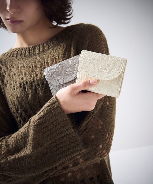 TRICERATOPS トライセラトップス 財布 porter 非売品 当選品