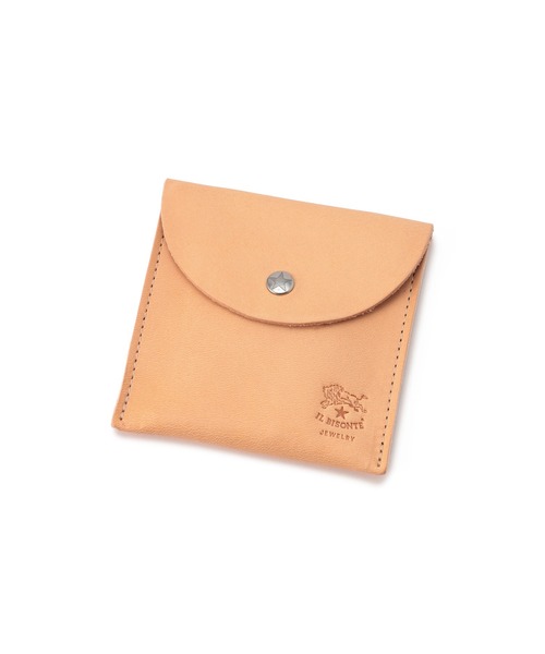 IL BISONTE(イルビゾンテ)の「ILBISONTE / JEWELRY / バングル(バングル/リストバンド・メンズ・シルバー・17.5cm/15.5cm)」の4枚目の写真