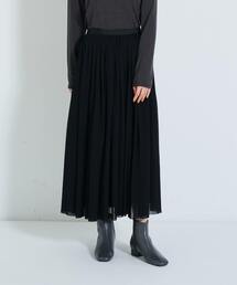 ADIEU TRISTESSE（アデュートリステス）の「リバティプリント