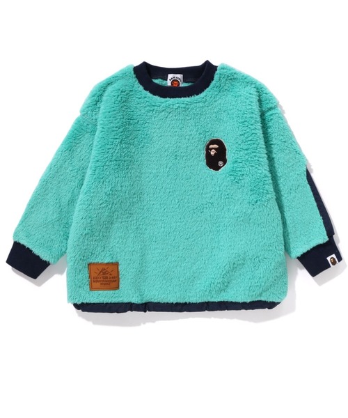 BOA BAPE CREWNECK K