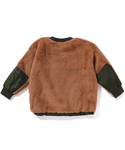 BOA BAPE CREWNECK K