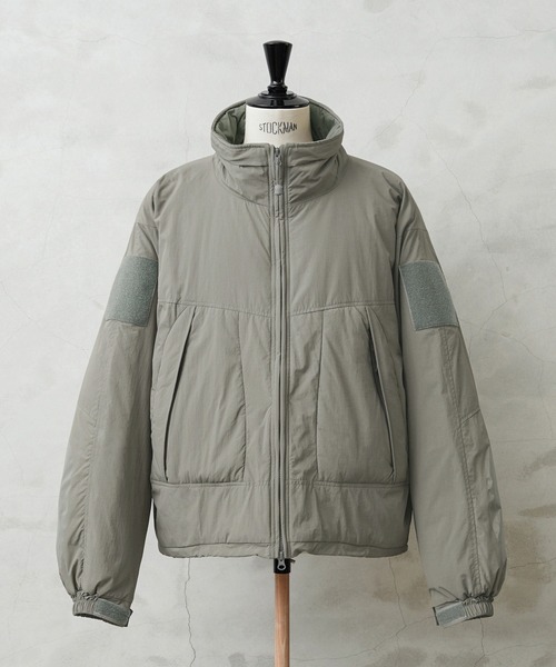 WAIPER.inc（ワイパーインク）の「米軍 PCU LEVEL7 TYPE1