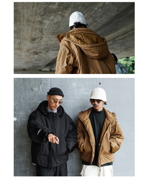 米軍 PCU LEVEL7 TYPE1 PRIMALOFT ジャケット PERTEX UNLIMITED WAIPER