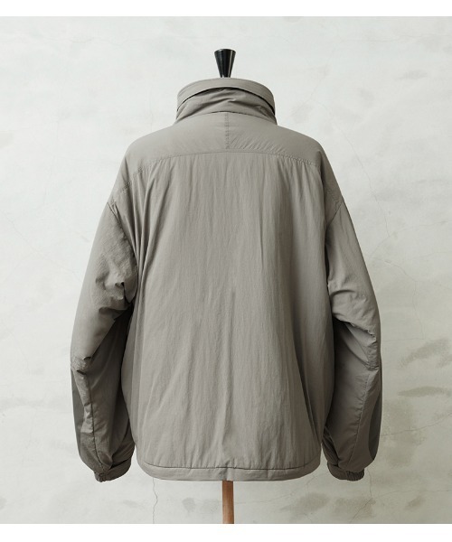 【美品】2024 M 米軍 PCU LEVEL7 TYPE1 JKTワイパー WAIPER.inc ワイパーインク 米軍 PCU LEVEL7 TYPE1 PRIMALOFT