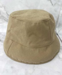 SPIGA | 裏ﾎﾞｱ細ｺｰﾙﾊｯﾄ(ハット)