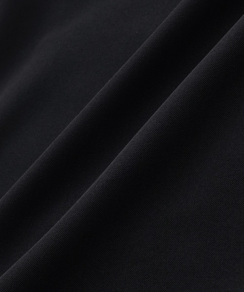 Loose/ルース（ルース）の「ドレープモード チェーントレンチジレベスト【セットアップ対応】（ベスト・メンズ・ブラック/グレー系その他/ダークブルー/グレー・L/M/S/XS）」の9枚目の写真