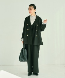 PUAL CE CIN | TRサロペット(サロペット/オーバーオール)