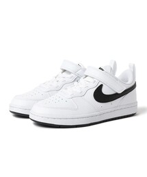 NIKE｜ナイキのスニーカー（ホワイト/白色系・紐なし）通販