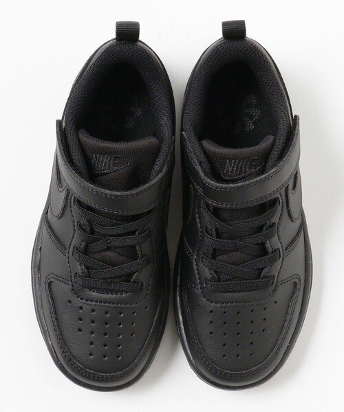 NIKE / ナイキ コート ボロー LOW （17～22cm）（スニーカー