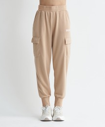ROXY | DOWN TO EARTH PANTS/ロキシースウェットカーゴパンツ(スウェットパンツ)