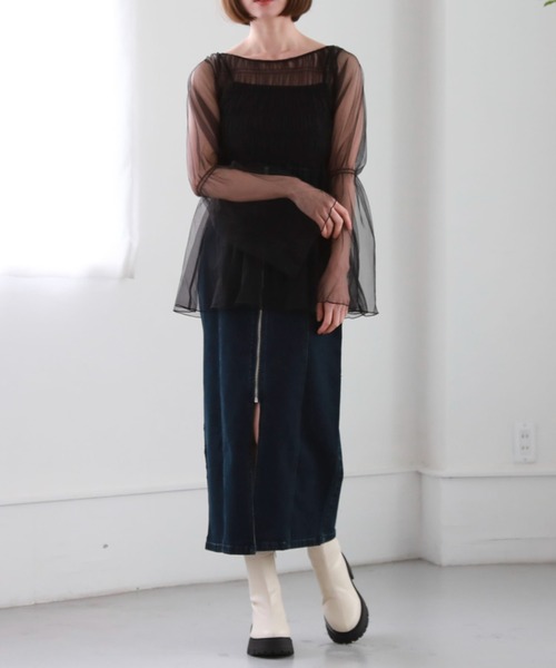 ✨極美品✨ アルベロベロ チュニック Tシャツ 30周年 落書きプリント ✨極美品✨ アルベロベロ チュニック Tシャツ 30周年 落書きプリント