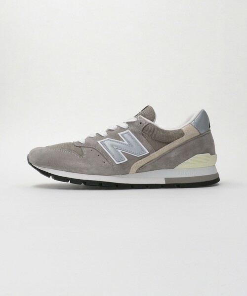 【専用】ニューバランス　U996GR 26.5㎝ 楽天市場】【最大1000円OFFクーポン発行中】 new balance