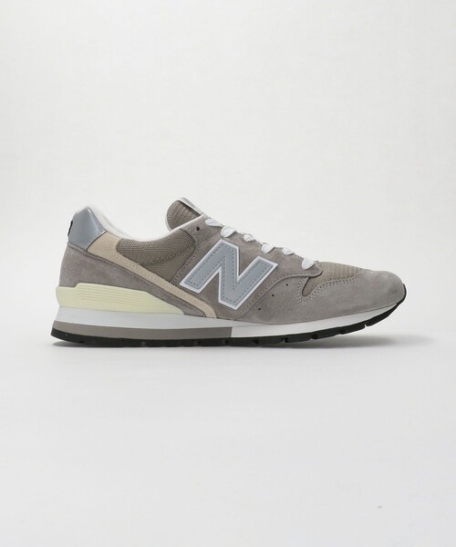 新品　ニューバランス U996GR グレー　US10 28cm 楽天市場】お得な割引クーポン発行中!!【送料無料 ニューバランス 996