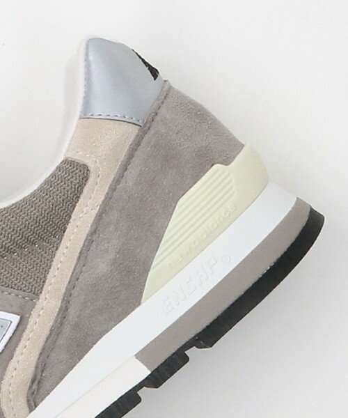 New Balance U996GR グレー 27cm Amazon | [ニューバランス] スニーカー 996 メンズ レディース U996GR