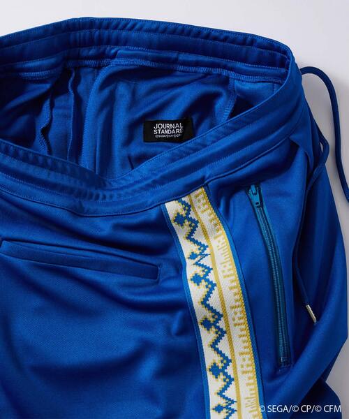 JOURNAL STANDARD（ジャーナルスタンダード）の「プロセカ WS track pants（その他パンツ・メンズ・ブルー系その他/パープル/ブラック/グレー・SMALL/MEDIUM/LARGE/X-LARGE）」の20枚目の写真